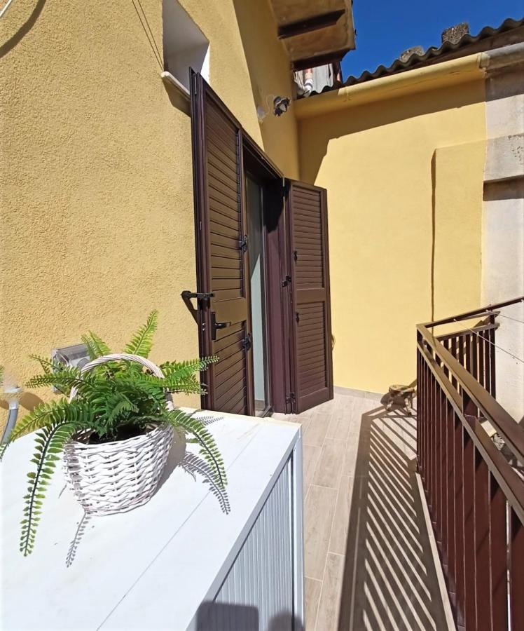 Apartamento L'Antico Borgo Agrigento Exterior foto