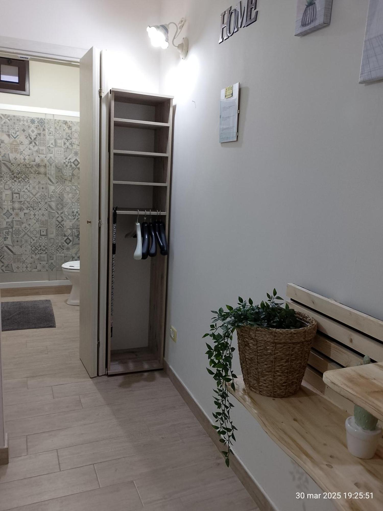 Apartamento L'Antico Borgo Agrigento Exterior foto
